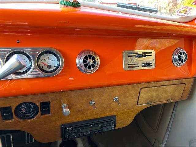1987 Ford Woody Wagon (CC-2112341) for sale in Cadillac, Michigan