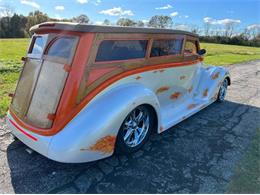 1987 Ford Woody Wagon (CC-2112341) for sale in Cadillac, Michigan