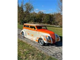 1987 Ford Woody Wagon (CC-2112341) for sale in Cadillac, Michigan