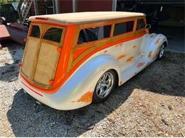 1987 Ford Woody Wagon (CC-2112341) for sale in Cadillac, Michigan
