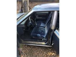 1981 Cadillac Seville (CC-2112342) for sale in Cadillac, Michigan