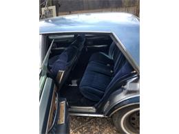 1981 Cadillac Seville (CC-2112342) for sale in Cadillac, Michigan