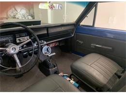 1966 Plymouth Belvedere (CC-2112343) for sale in Cadillac, Michigan