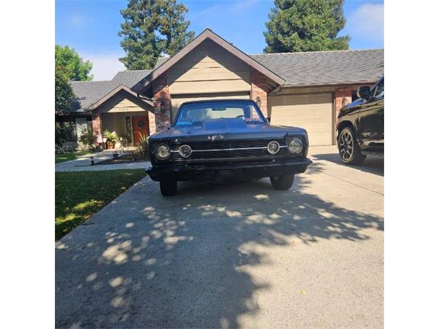 1966 Plymouth Belvedere (CC-2112343) for sale in Cadillac, Michigan