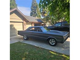 1966 Plymouth Belvedere (CC-2112343) for sale in Cadillac, Michigan