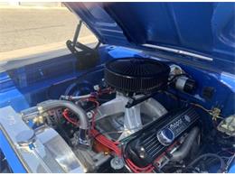 1966 Plymouth Belvedere (CC-2112343) for sale in Cadillac, Michigan