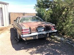 1979 Dodge Magnum (CC-2112344) for sale in Cadillac, Michigan