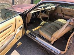 1979 Dodge Magnum (CC-2112344) for sale in Cadillac, Michigan