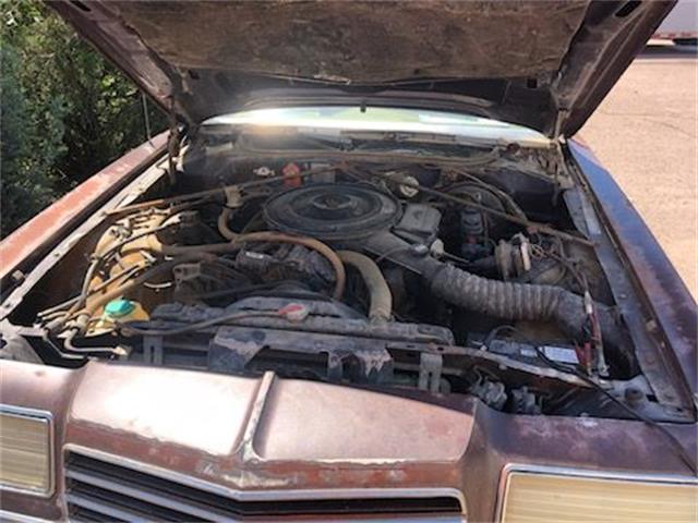 1979 Dodge Magnum (CC-2112344) for sale in Cadillac, Michigan