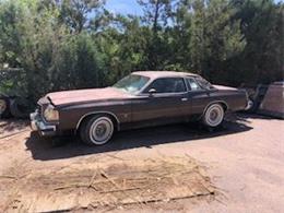 1979 Dodge Magnum (CC-2112344) for sale in Cadillac, Michigan