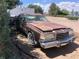 1979 Dodge Magnum (CC-2112344) for sale in Cadillac, Michigan