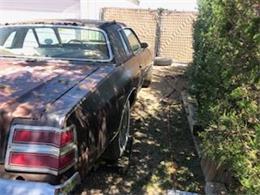 1979 Dodge Magnum (CC-2112344) for sale in Cadillac, Michigan
