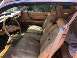1979 Dodge Magnum (CC-2112344) for sale in Cadillac, Michigan