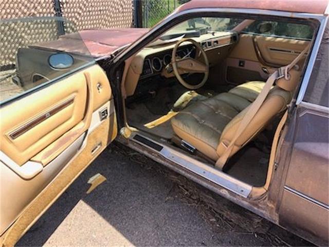 1979 Dodge Magnum (CC-2112344) for sale in Cadillac, Michigan