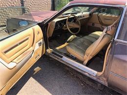 1979 Dodge Magnum (CC-2112344) for sale in Cadillac, Michigan