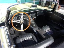 1970 Jaguar XKE Series II (CC-2112346) for sale in Cadillac, Michigan