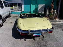 1970 Jaguar XKE Series II (CC-2112346) for sale in Cadillac, Michigan