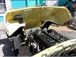 1970 Jaguar XKE Series II (CC-2112346) for sale in Cadillac, Michigan