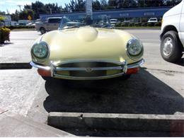 1970 Jaguar XKE Series II (CC-2112346) for sale in Cadillac, Michigan