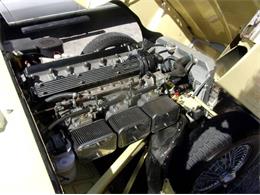 1970 Jaguar XKE Series II (CC-2112346) for sale in Cadillac, Michigan