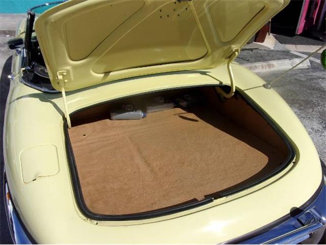 1970 Jaguar XKE Series II (CC-2112346) for sale in Cadillac, Michigan