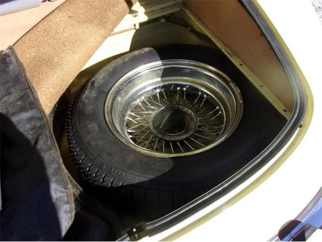1970 Jaguar XKE Series II (CC-2112346) for sale in Cadillac, Michigan