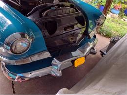1953 Kaiser Manhattan (CC-2112347) for sale in Cadillac, Michigan