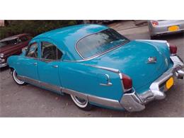 1953 Kaiser Manhattan (CC-2112347) for sale in Cadillac, Michigan