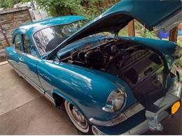 1953 Kaiser Manhattan (CC-2112347) for sale in Cadillac, Michigan