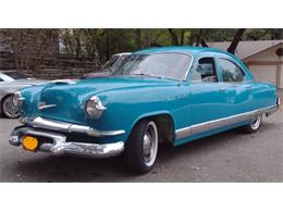 1953 Kaiser Manhattan (CC-2112347) for sale in Cadillac, Michigan