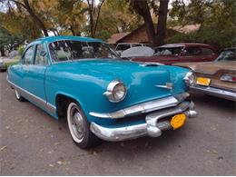 1953 Kaiser Manhattan (CC-2112347) for sale in Cadillac, Michigan