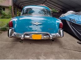 1953 Kaiser Manhattan (CC-2112347) for sale in Cadillac, Michigan