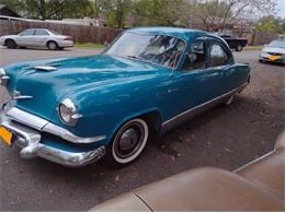 1953 Kaiser Manhattan (CC-2112347) for sale in Cadillac, Michigan
