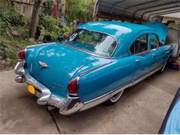 1953 Kaiser Manhattan (CC-2112347) for sale in Cadillac, Michigan