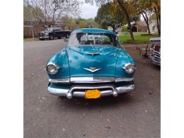 1953 Kaiser Manhattan (CC-2112347) for sale in Cadillac, Michigan