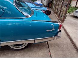 1953 Kaiser Manhattan (CC-2112347) for sale in Cadillac, Michigan