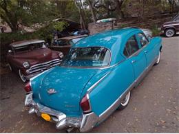 1953 Kaiser Manhattan (CC-2112347) for sale in Cadillac, Michigan
