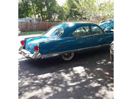 1953 Kaiser Manhattan (CC-2112347) for sale in Cadillac, Michigan