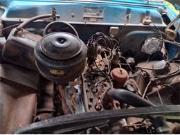1953 Kaiser Manhattan (CC-2112347) for sale in Cadillac, Michigan