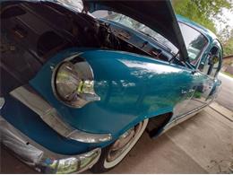 1953 Kaiser Manhattan (CC-2112347) for sale in Cadillac, Michigan