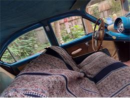 1953 Kaiser Manhattan (CC-2112347) for sale in Cadillac, Michigan