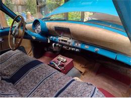1953 Kaiser Manhattan (CC-2112347) for sale in Cadillac, Michigan