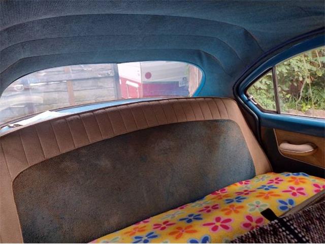 1953 Kaiser Manhattan (CC-2112347) for sale in Cadillac, Michigan