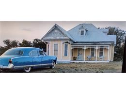 1953 Kaiser Manhattan (CC-2112347) for sale in Cadillac, Michigan