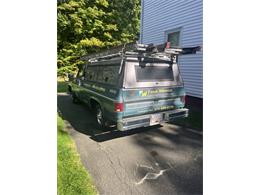 1978 Chevrolet 1/2 Ton Pickup (CC-2112348) for sale in Hatfield, Massachusetts