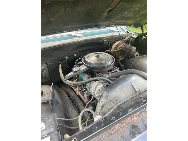 1978 Chevrolet 1/2 Ton Pickup (CC-2112348) for sale in Hatfield, Massachusetts