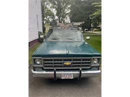 1978 Chevrolet 1/2 Ton Pickup (CC-2112348) for sale in Hatfield, Massachusetts