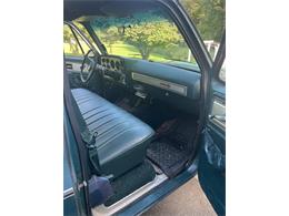 1978 Chevrolet 1/2 Ton Pickup (CC-2112348) for sale in Hatfield, Massachusetts