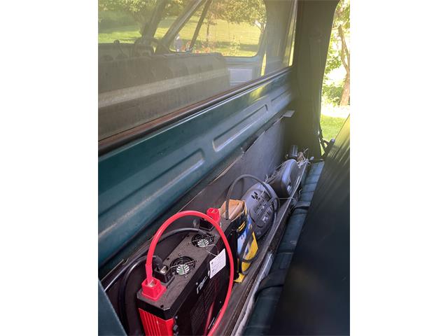 1978 Chevrolet 1/2 Ton Pickup (CC-2112348) for sale in Hatfield, Massachusetts