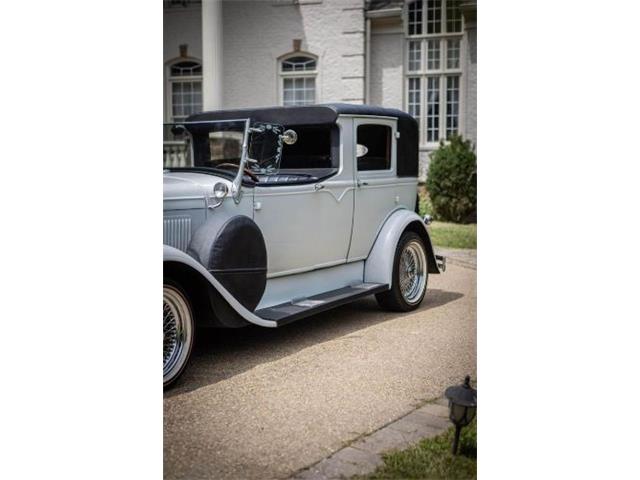 1931 Ford Model A (CC-2112349) for sale in Cadillac, Michigan